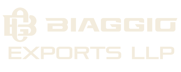 Biaggio Exports LLP