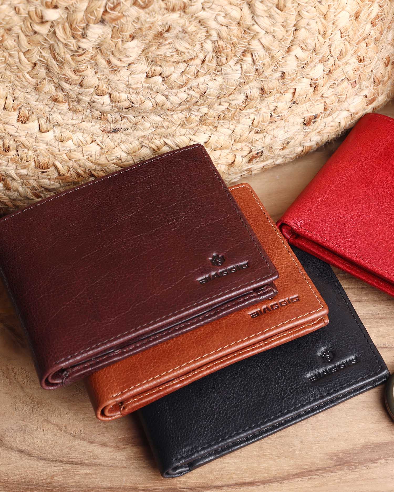 Men's Wallets