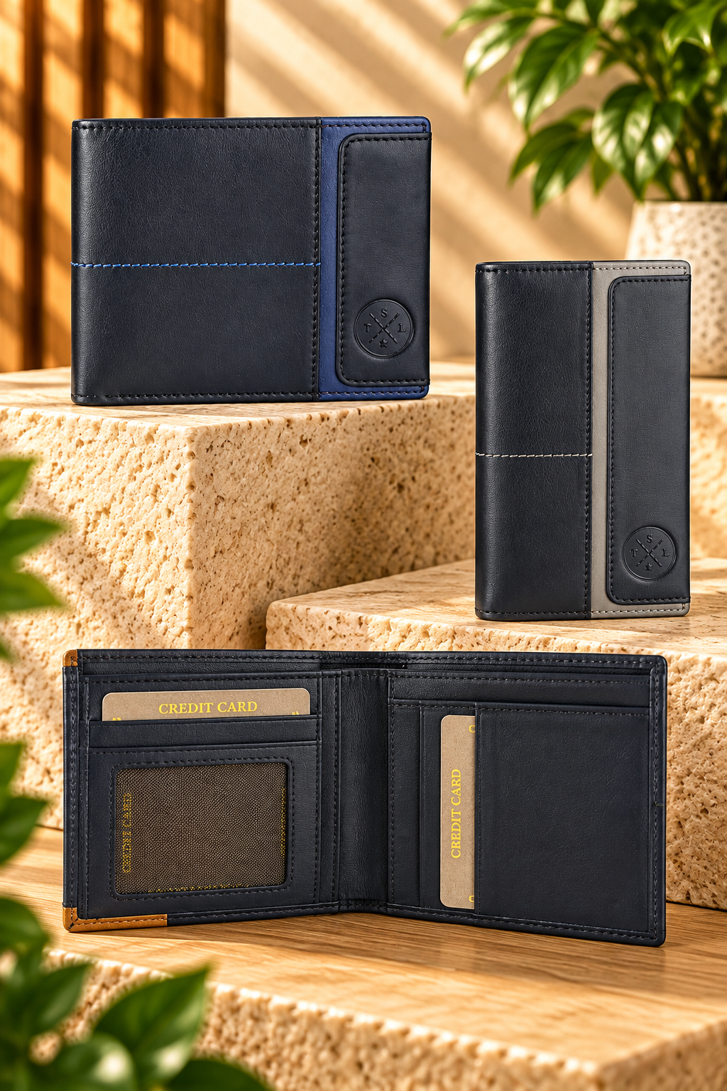 Patrick Collection