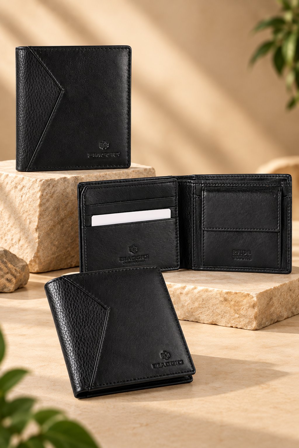 Buck Collection