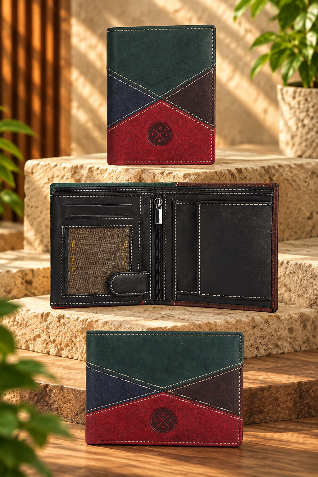 Tanger Collection