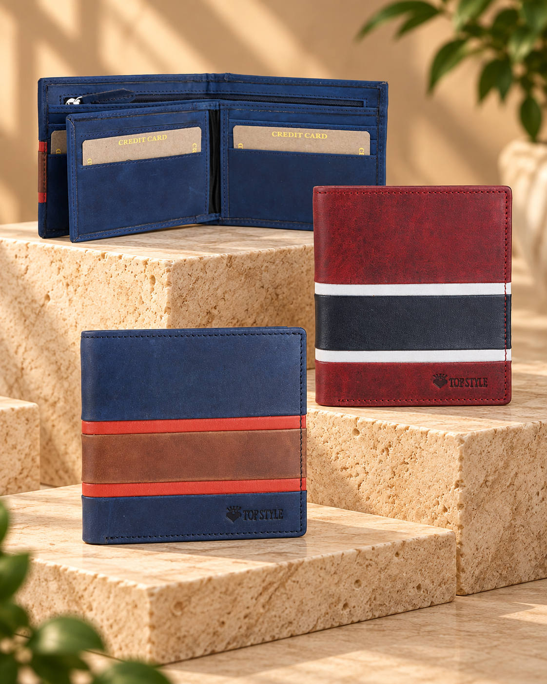 Dallas Collection