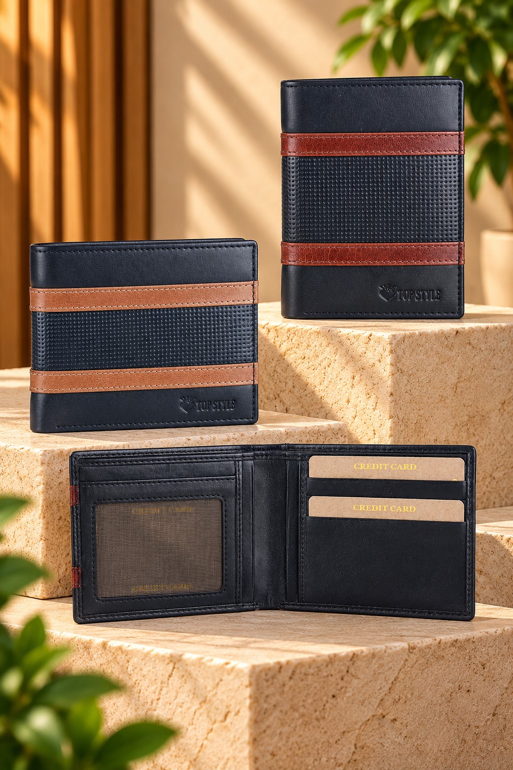 Cecile Collection