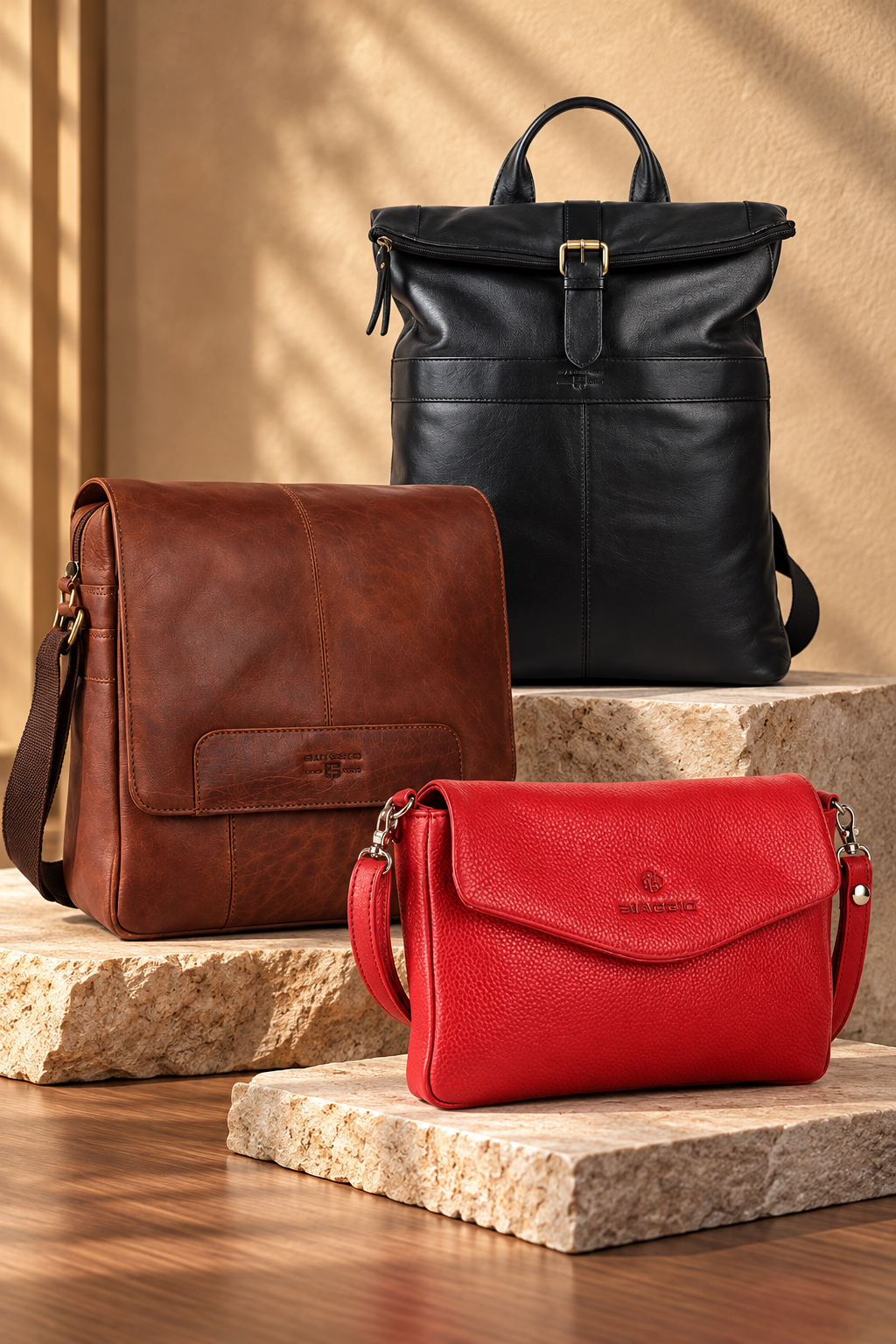 Bags