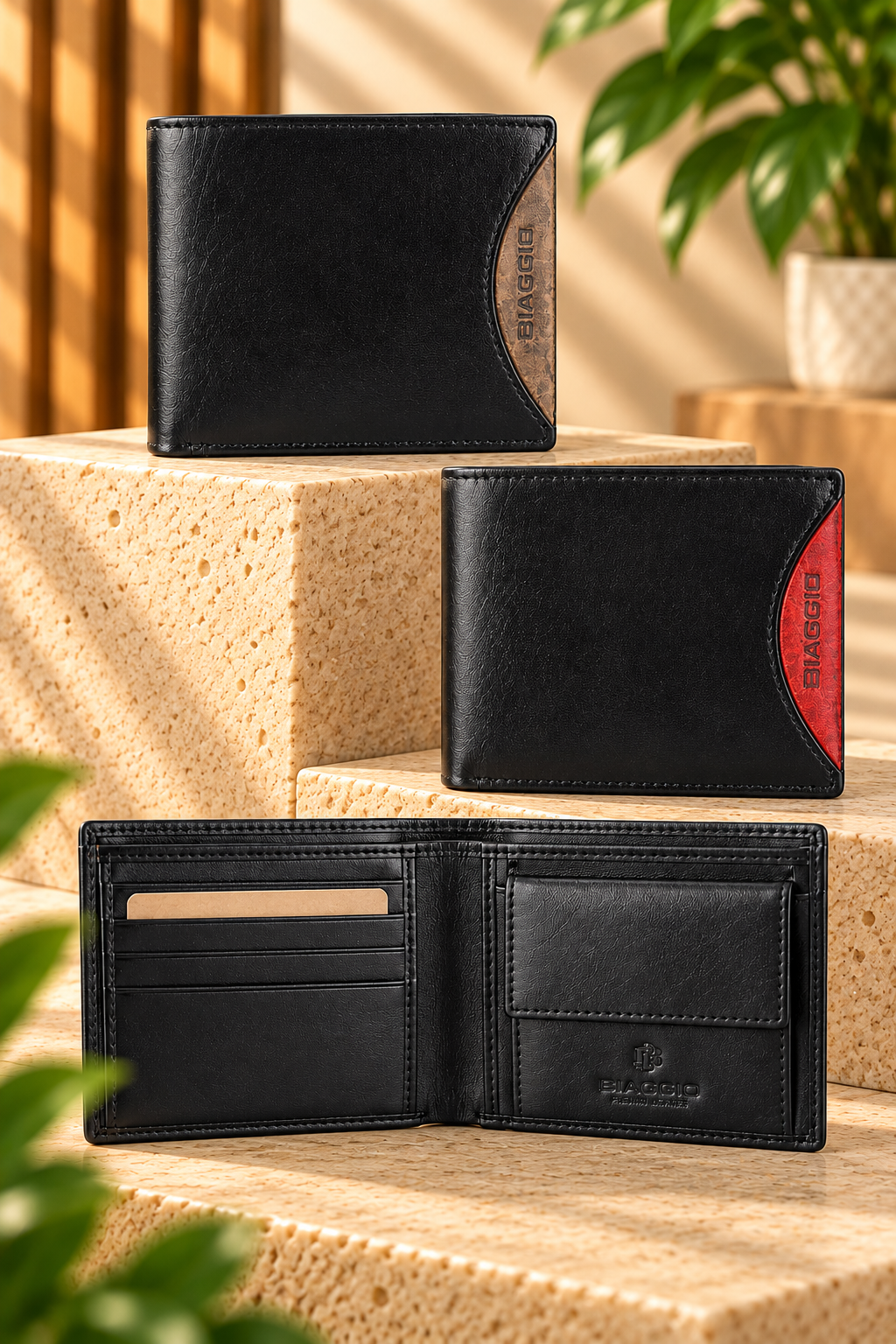 Lykke Collection