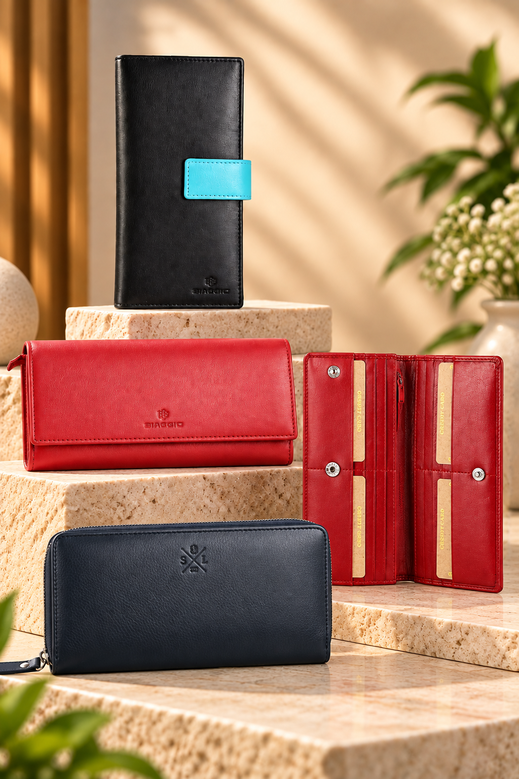 Elegante Collection