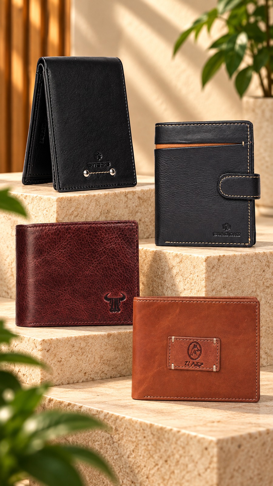 Men Collection 2026