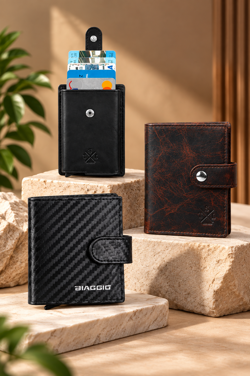 Card Wallets