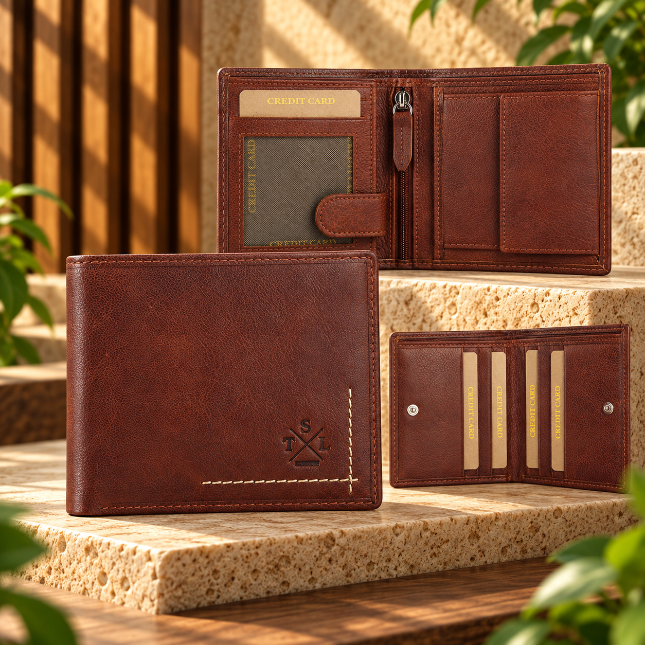 Preston Collection