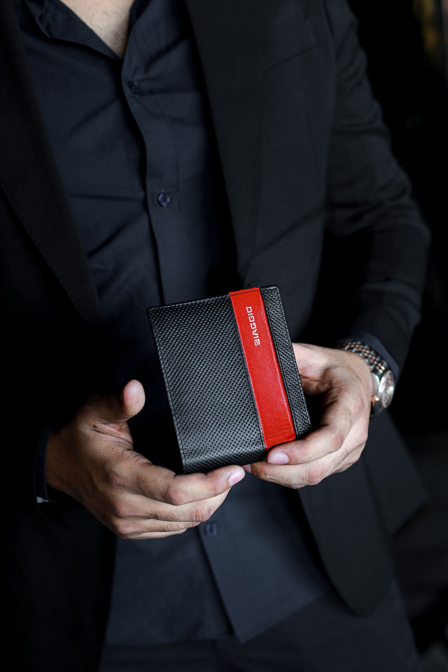 Leather Modern Craft.